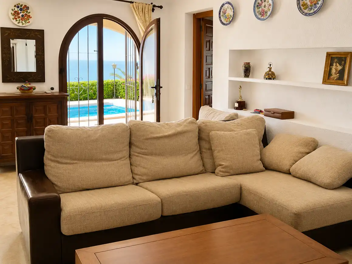Casa con piscina en venta en Carrer Tord, imagen 18