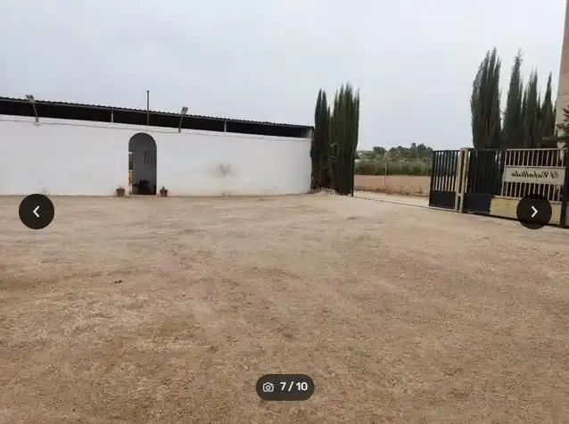 Terreni e lotti in vendita a Mengíbar, imagen 4