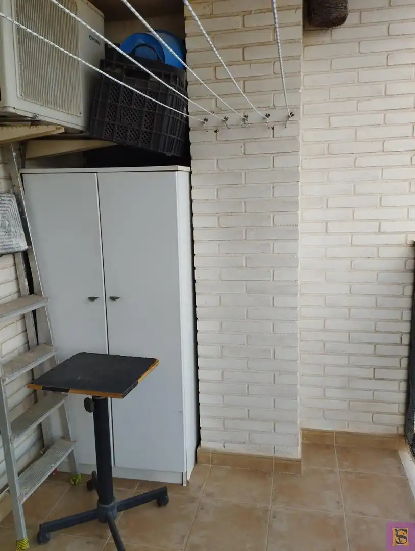 Pis en venda en Albal amb Aire condicionat, Calefacció i Forn
