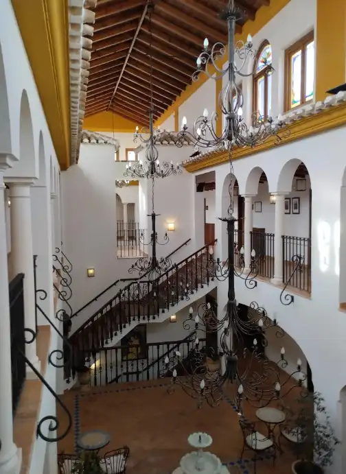 Edifici en venda en Pozoblanco amb Piscina comunitària