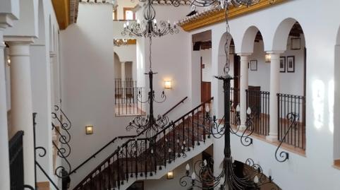 Foto 2 de Edifici en venda a Pozoblanco, Córdoba