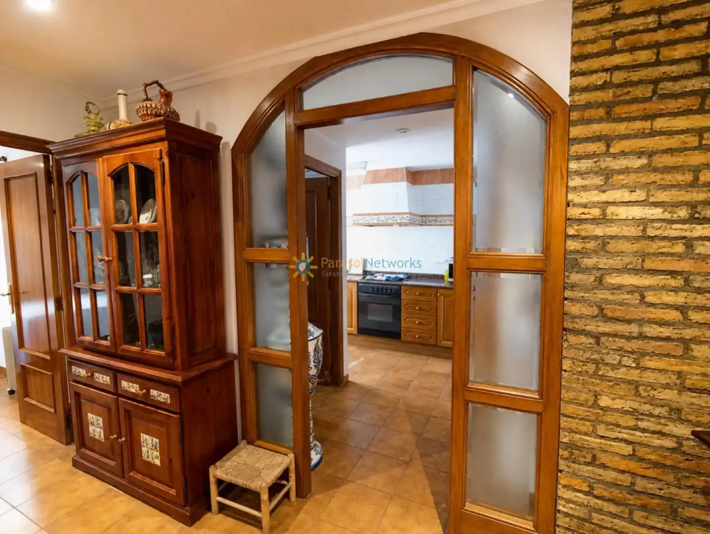 Dúplex en venta en Montaverner con Balcón