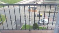 Balcony of Flat for sale in Barakaldo   with Balcony