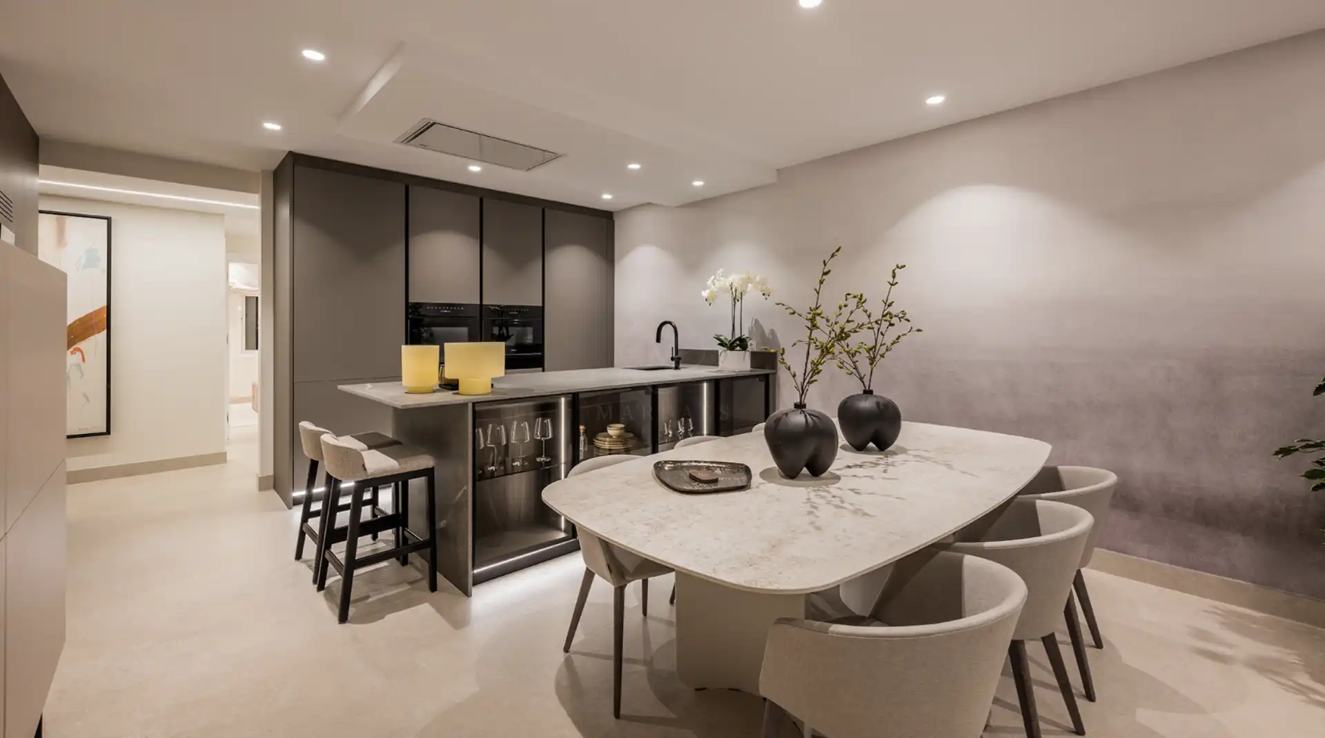 Vivienda con piscina en venta en MARE NOSTRUM 40, imagen 11