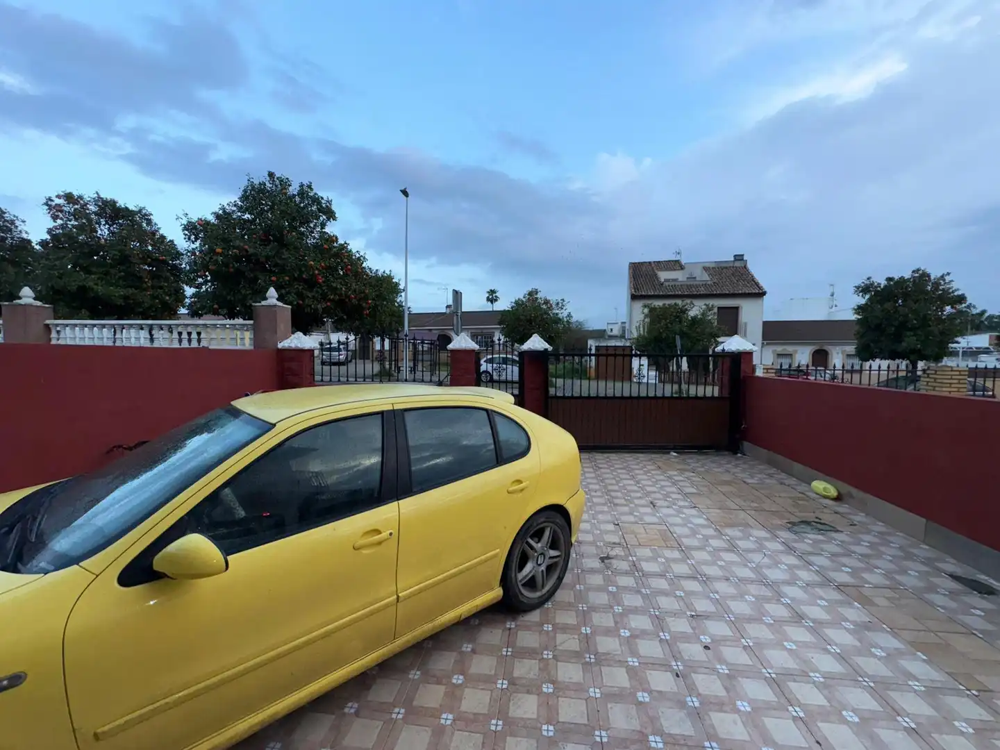 Aparcament de Casa o xalet en venda en Periurbano Oeste - Sierra