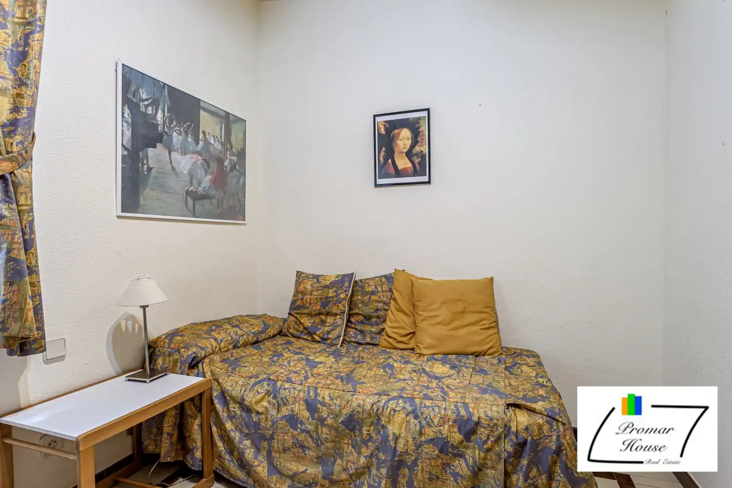 Piso en venta en SANTA TERESA, Centro