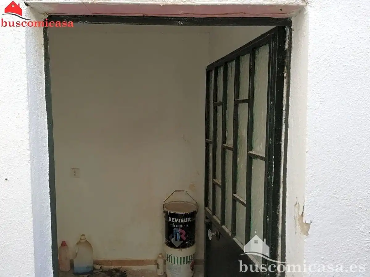 Casa adosada en venta en Linares con Aire acondicionado, Jardín privado y Terraza