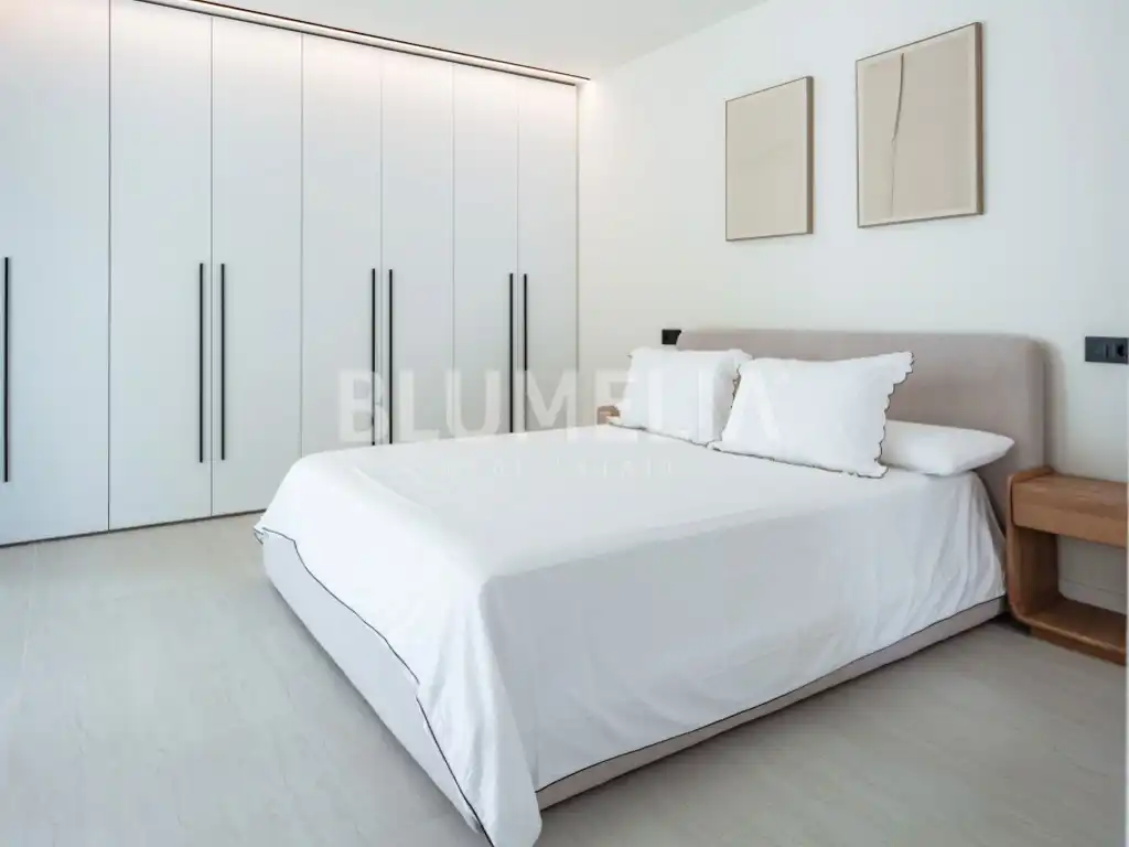 Habitación de Casa o chalet en venta en Jávea / Xàbia con Aire acondicionado y Calefacción