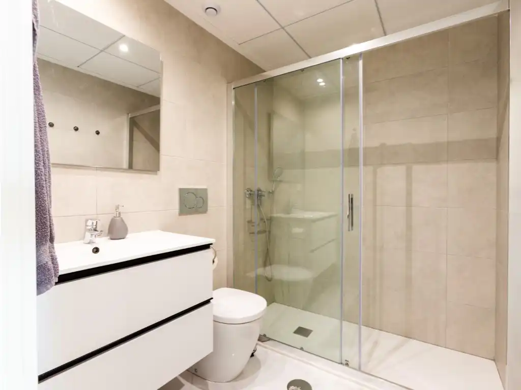 Apartamento con terraza en venta en Calle Pirineos-Filipinas, imagen 17