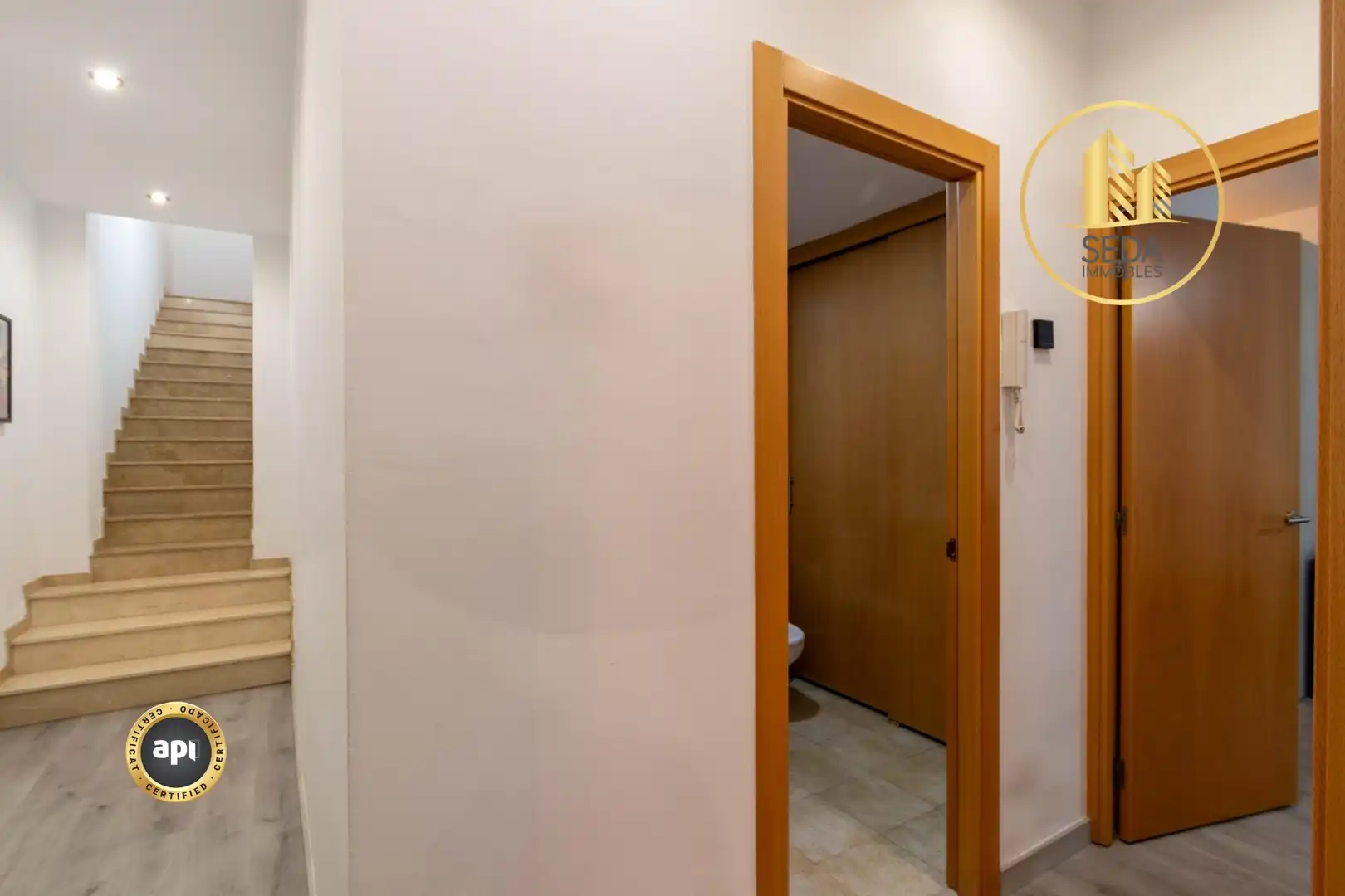 Duplex avec ascenseur à vendre à Carrer de Miquel Vives, imagen 19