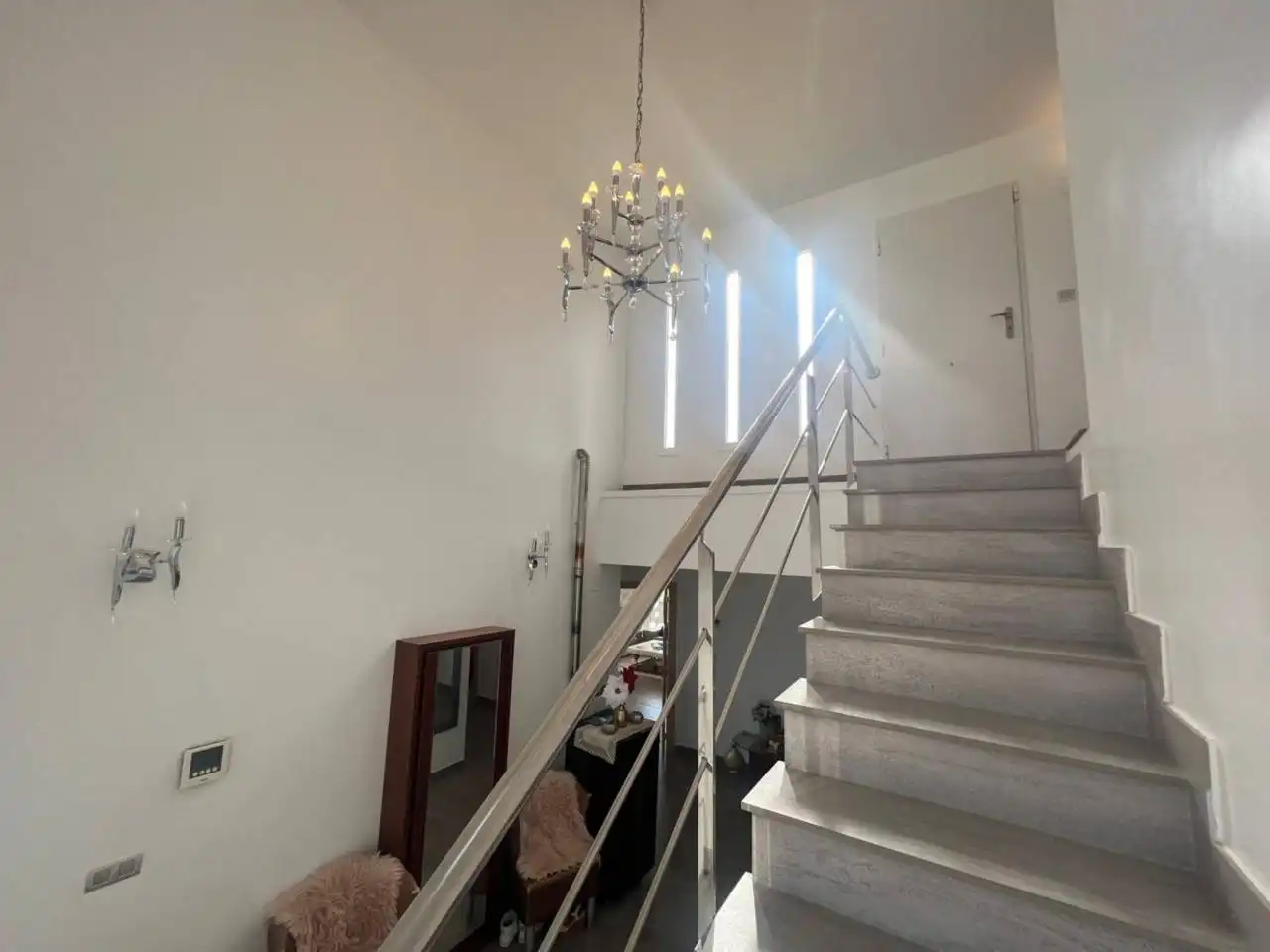 Casa o xalet en venda en Alicante / Alacant amb Aire condicionat, Calefacció i Jardí privat