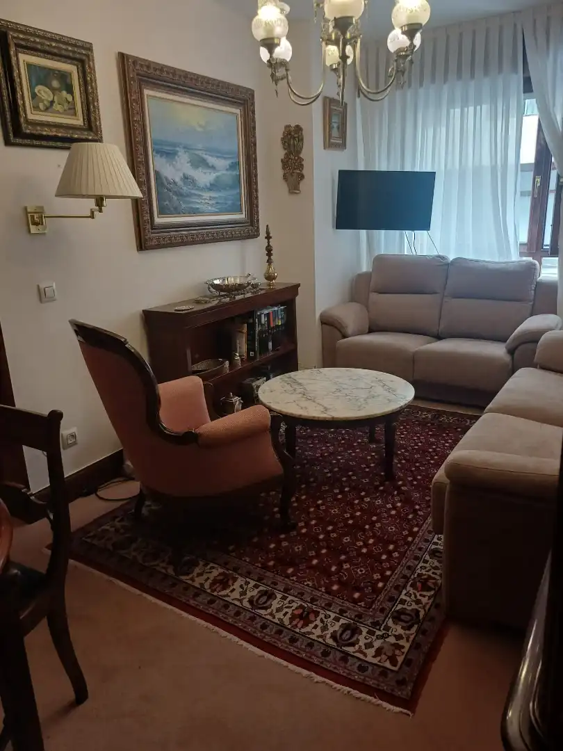 Piso con ascensor en venta en Mayor Kalea, imagen 13