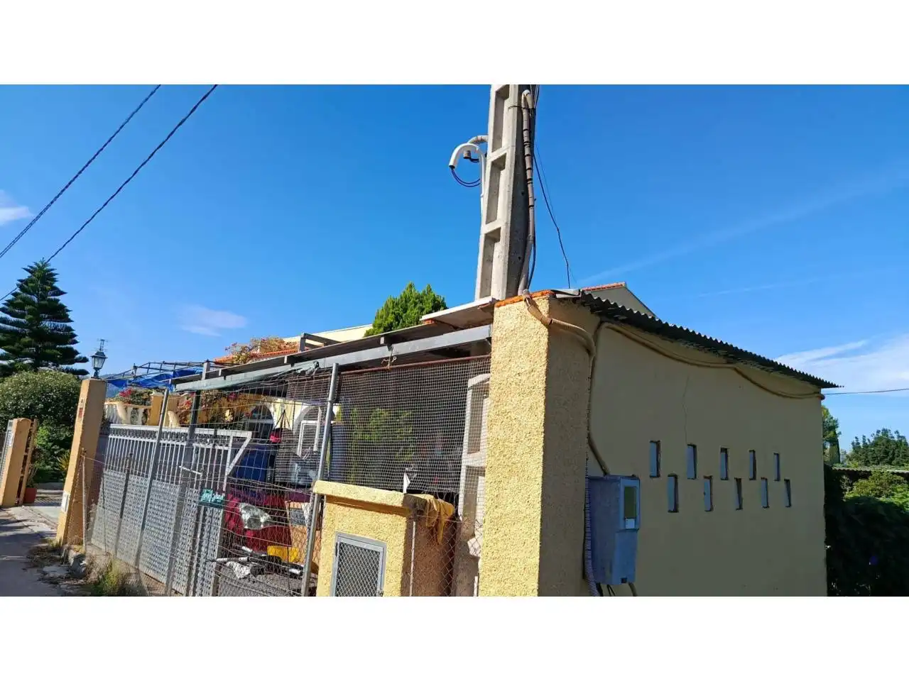 Maison avec piscine à vendre à Camino Motor Bertomeu 1, imagen 20