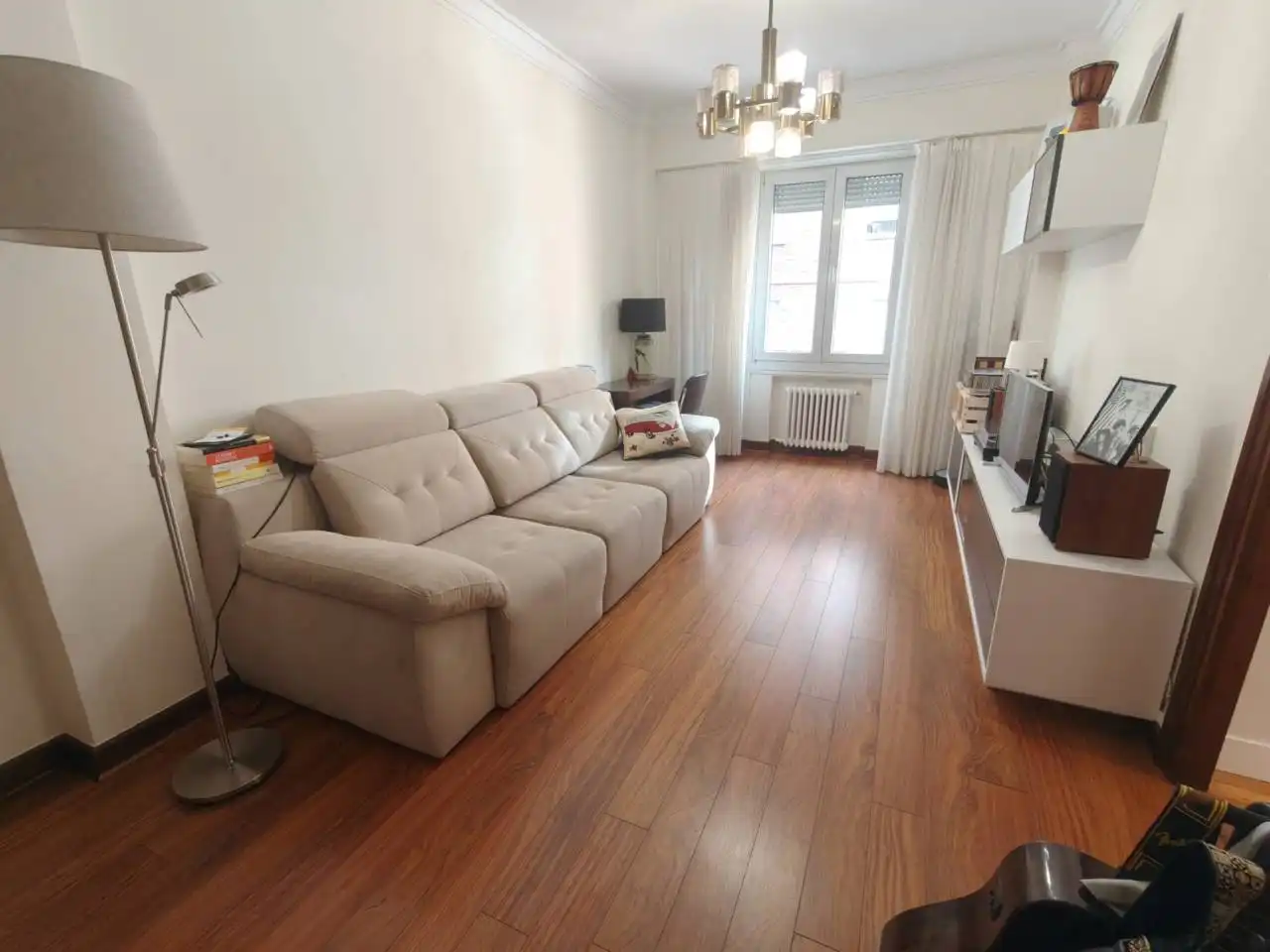 Flat with lift for sale in Calle Iparraguirre