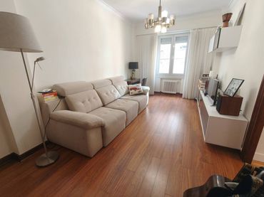 Piso con ascensor en venta en Calle Iparraguirre