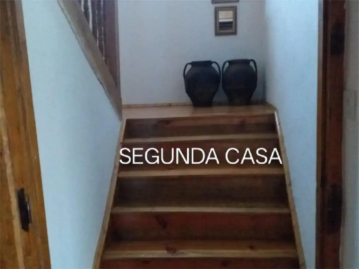 Piso en venta en Saldaña
