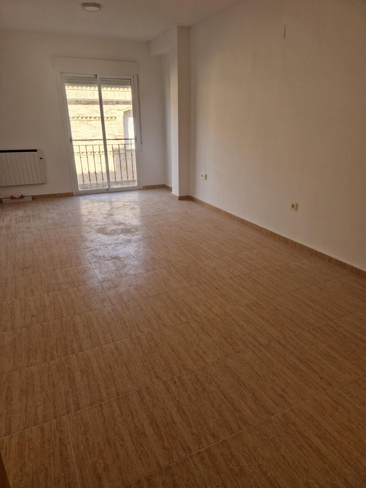 Wohnung zur Miete in Pozuelo de Calatrava
