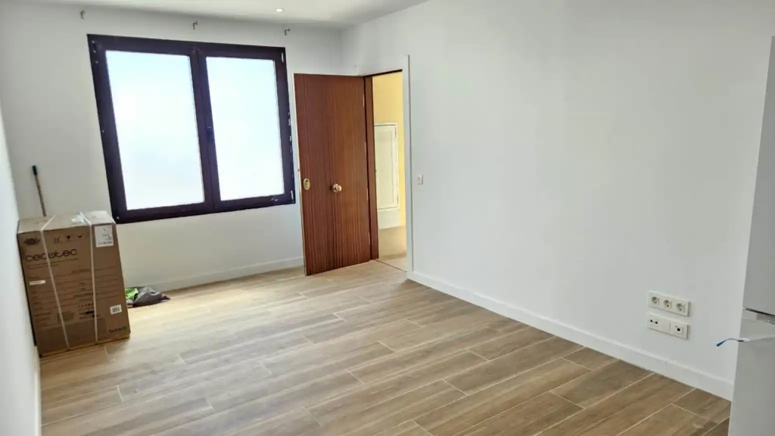 Habitación de Piso en venta en Salamanca con Aire acondicionado y Calefacción