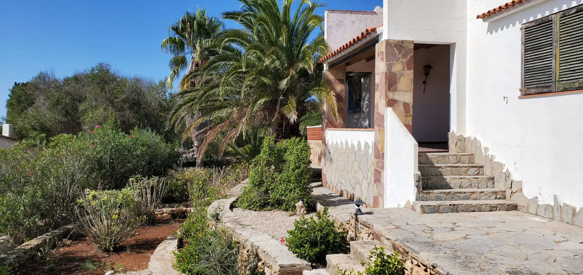 Villa avec terrasse à vendre à Cap d'en Font - Binissafúller, imagen 14