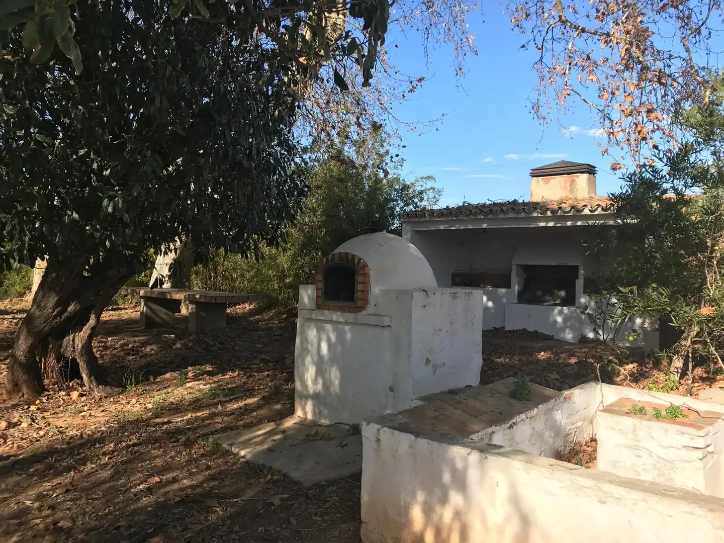 Finca rústica en venda en Benifaió amb Jardí privat, Terrassa i Traster