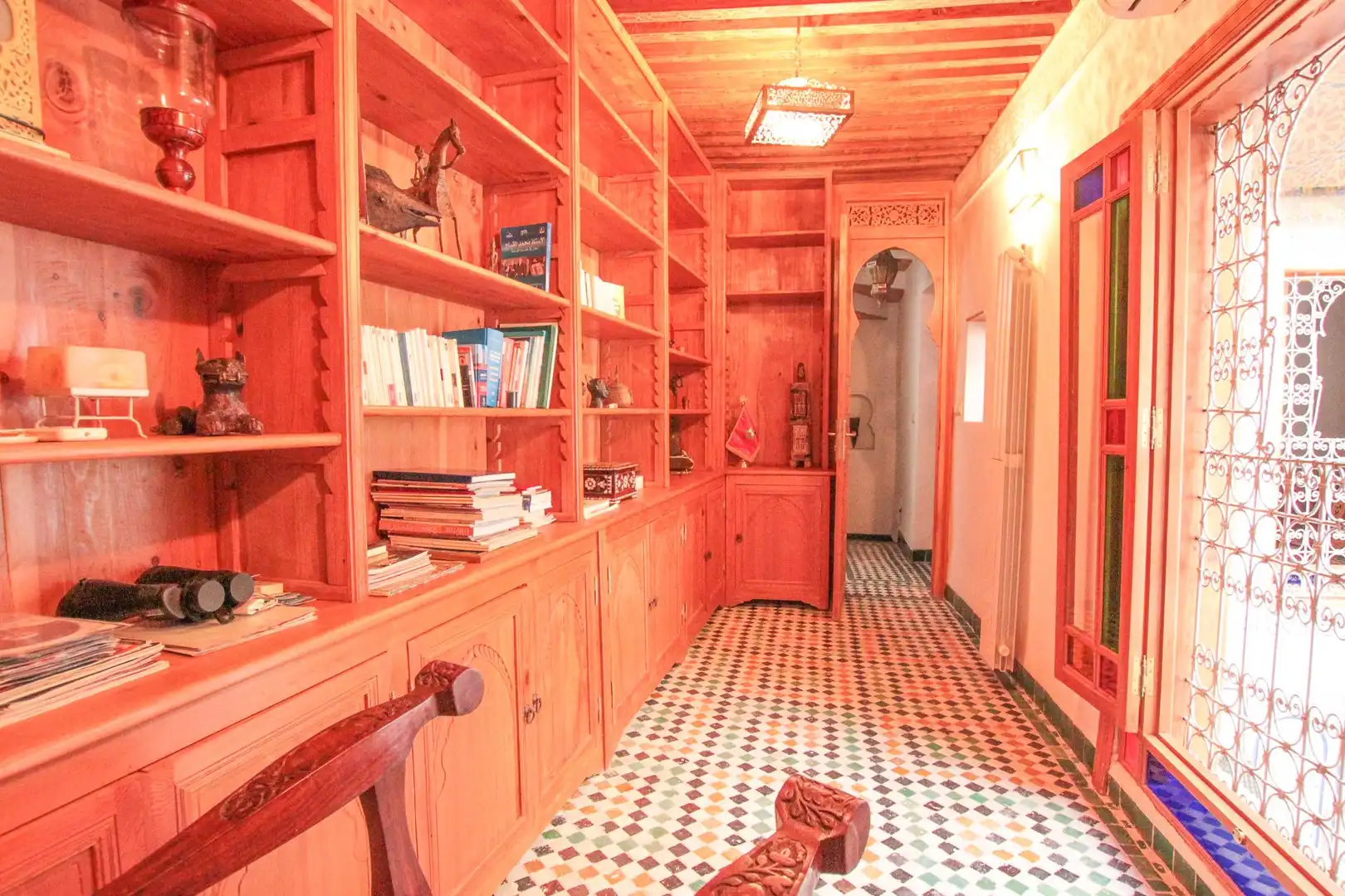 Finca rústica en venta en Melilla con Aire acondicionado, Terraza y Trastero