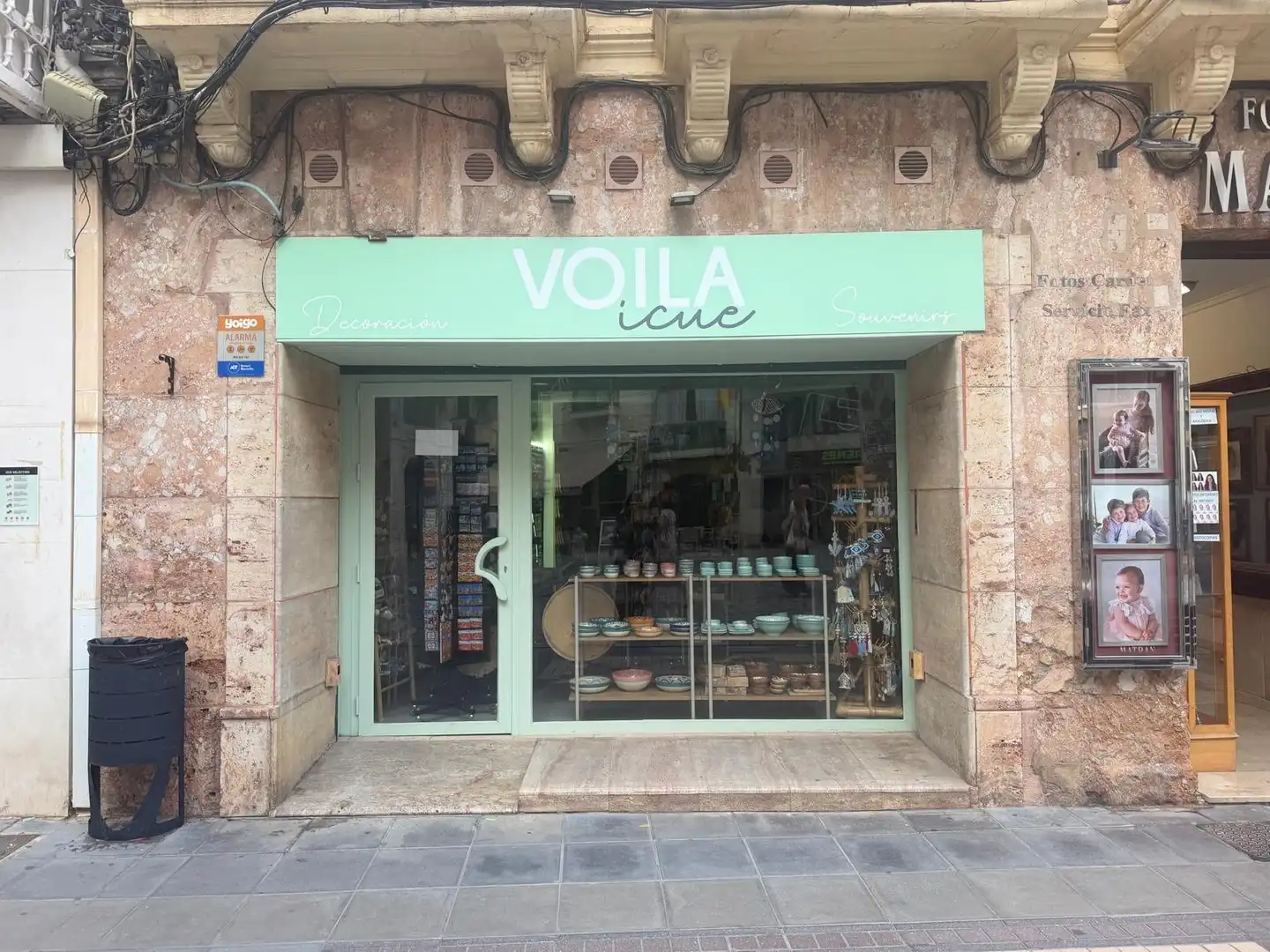 Local de lloguer a Cartagena, Murcia