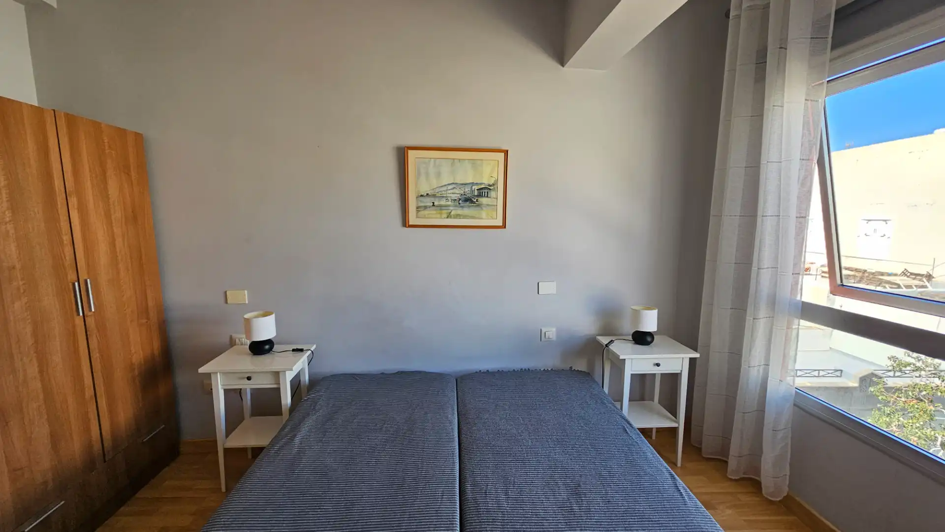 Flat for rent in Calle Torres, 13, Triana