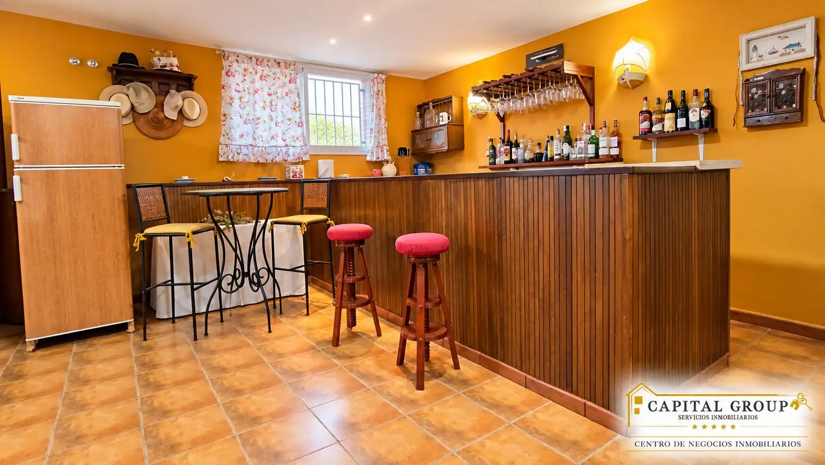 Chalet con terraza en venta en Dehesa - Monacilla, imagen 99