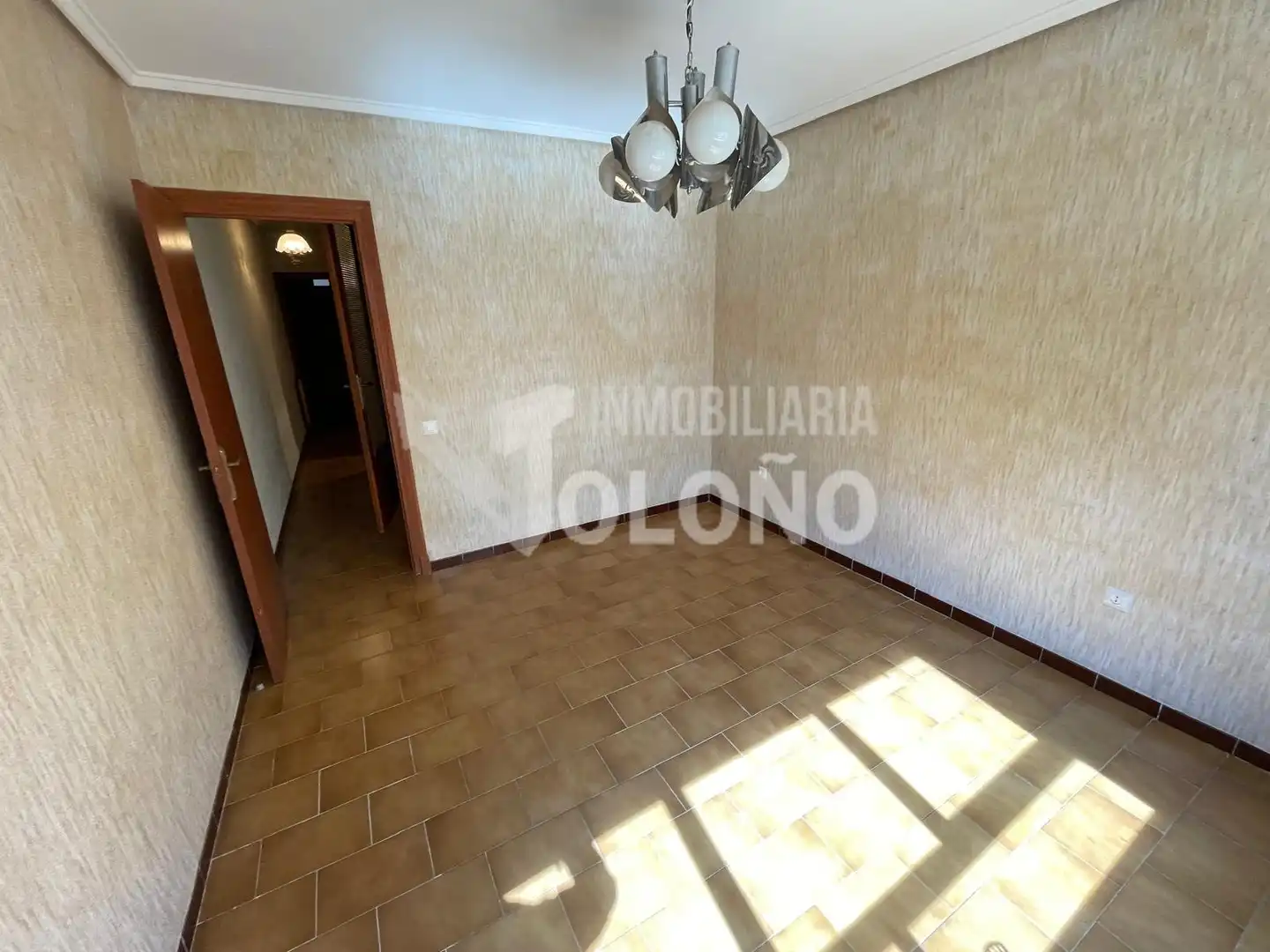 Wohnzimmer von Haus oder Chalet zum Verkauf in Castañares de Rioja mit Terrasse und Abstellraum