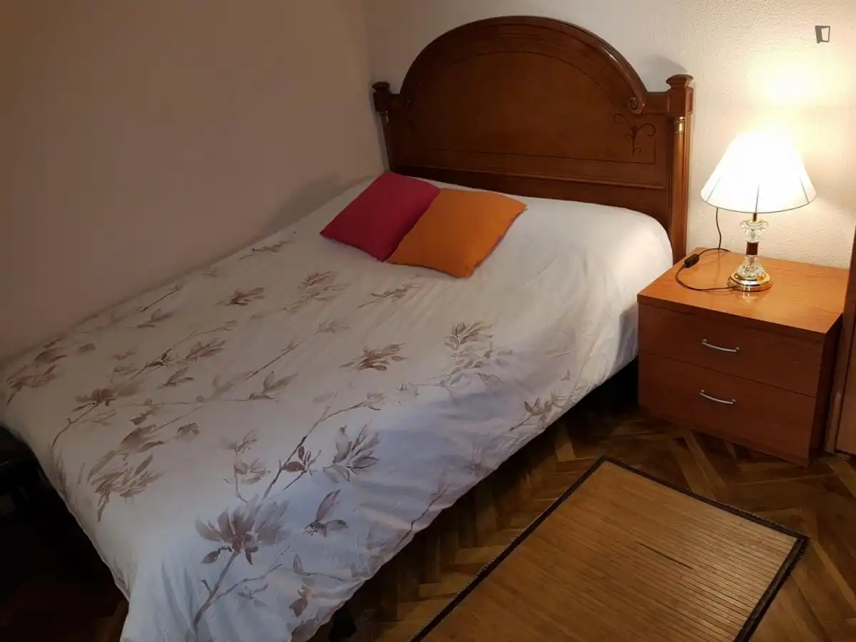 Zimmer in San Bernardo