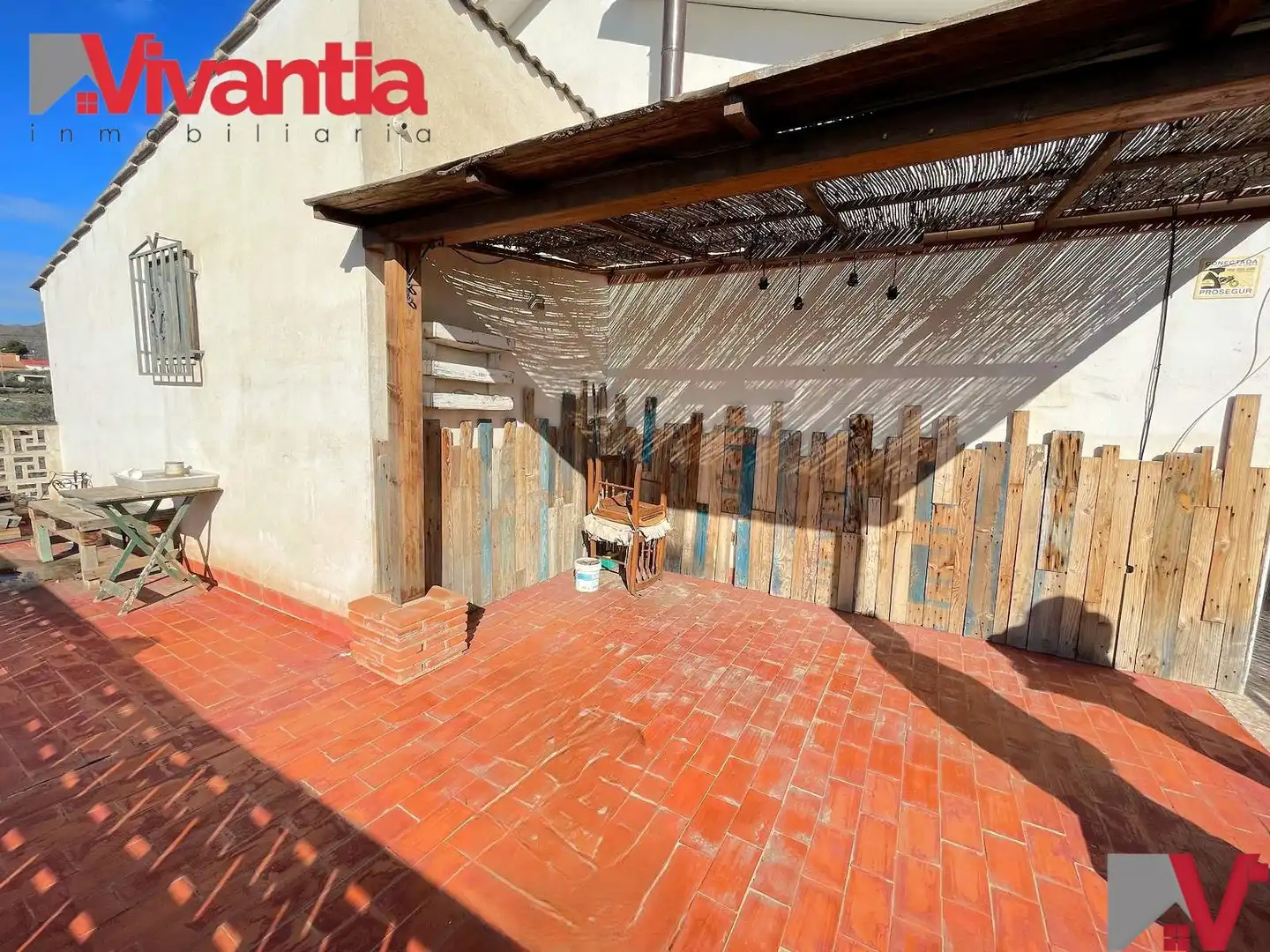 House with garden for sale in Pedanías Centro, imagen 6