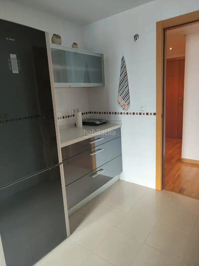 Piso con piscina en venta en Carrer Diego Fuentes Serrano 42A, imagen 10