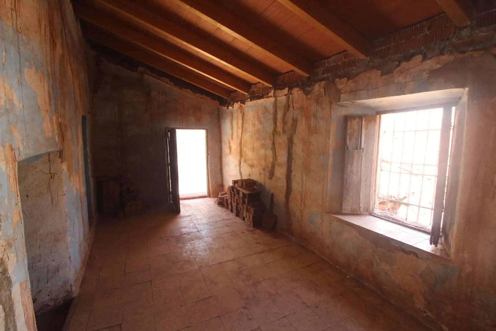 Finca rústica en venda en Málaga