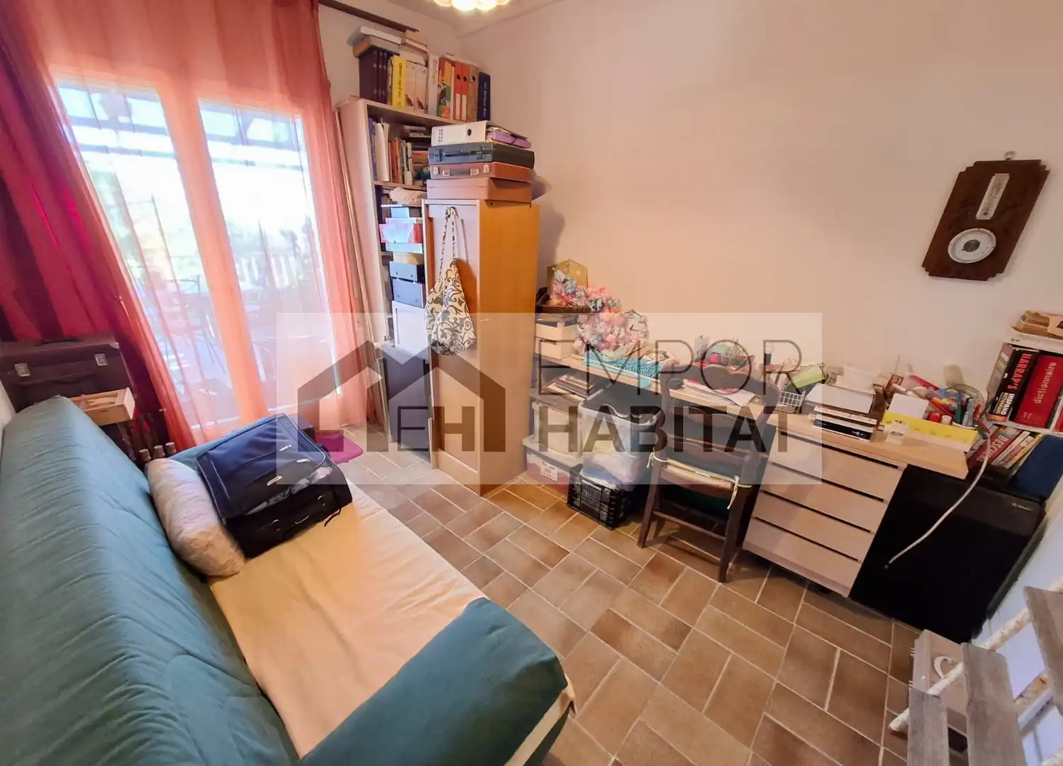 Casa amb piscina en venda a Grifeu - Cap Ras - Els Estanys - Sant Genís, imagen 9