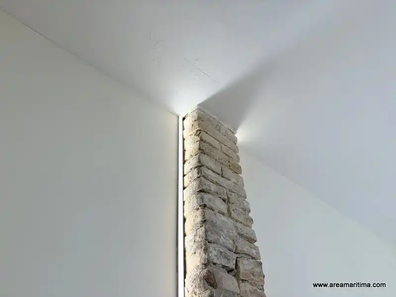 Erdgeschoss zur Miete in Valencia mit Klimaanlage, Terrasse und Ofen