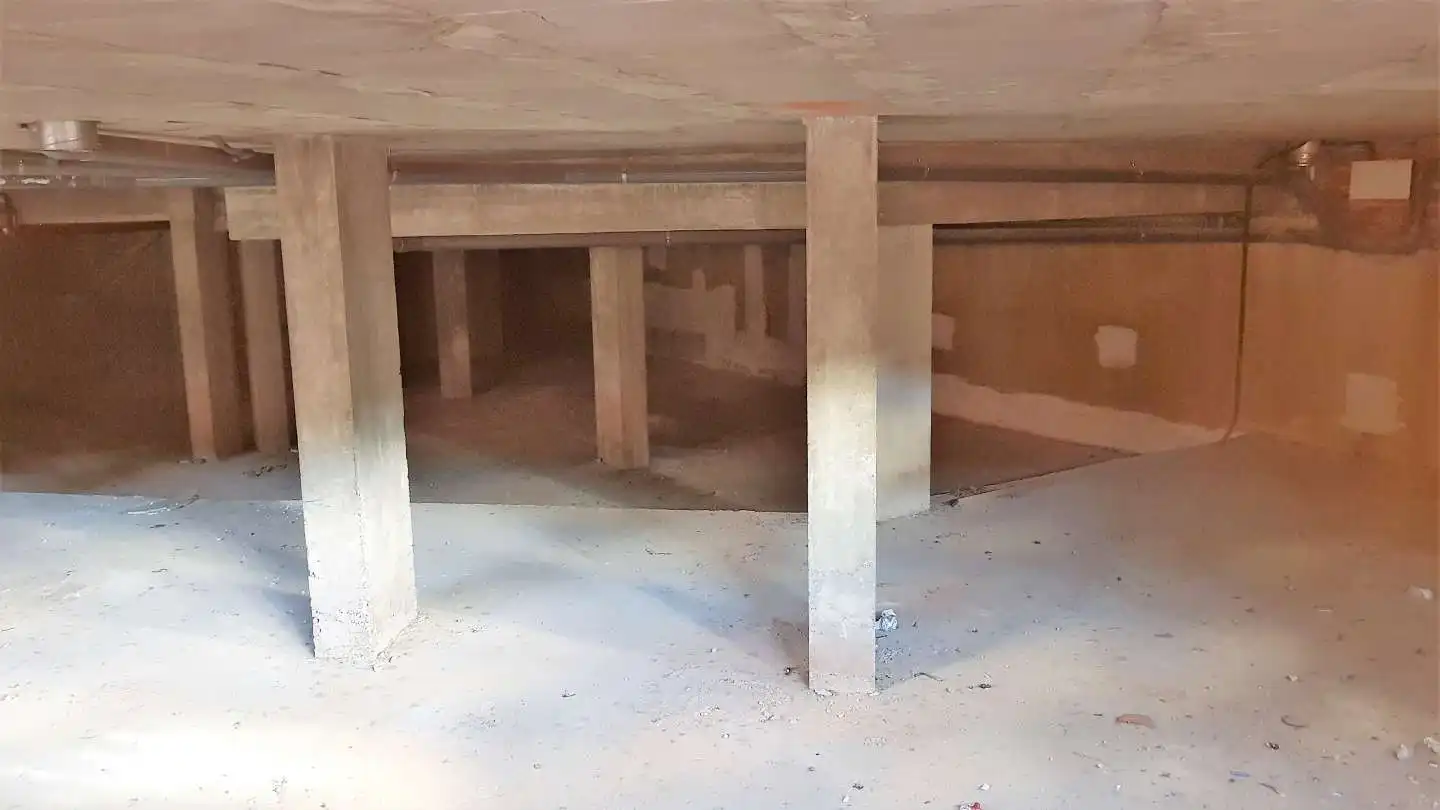 Gewerbefläche zum Verkauf in Jose M Linazasoro Kalea, imagen 5