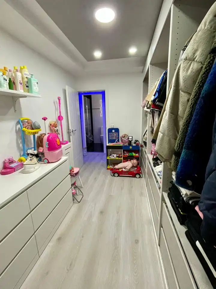 Piso en venta en Alcalá de Henares con Aire acondicionado, Calefacción y Terraza