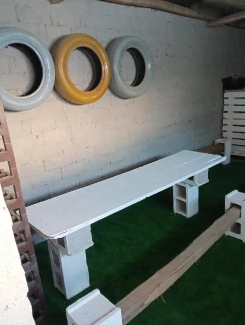 Garden of Detached homes for sale in Pilas  with Storage room