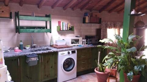 Foto 4 de Casa adosada en venda a Méndez Núñez, Malpartida de Plasencia, Cáceres