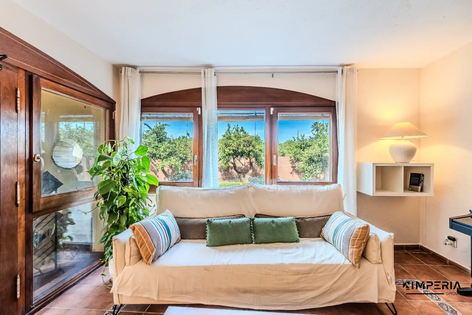 Villa avec terrasse à vendre à Carrer Jaume I el Conqueridor, imagen 26