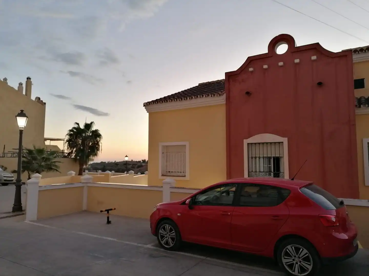 Casa o xalet de lloguer a Sócrates, 18, Avda Pescia - Ctra de Frigiliana