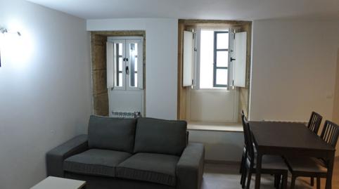 Foto 5 de Pis de lloguer a Rúa de Santa Cristina, Casco Histórico, A Coruña