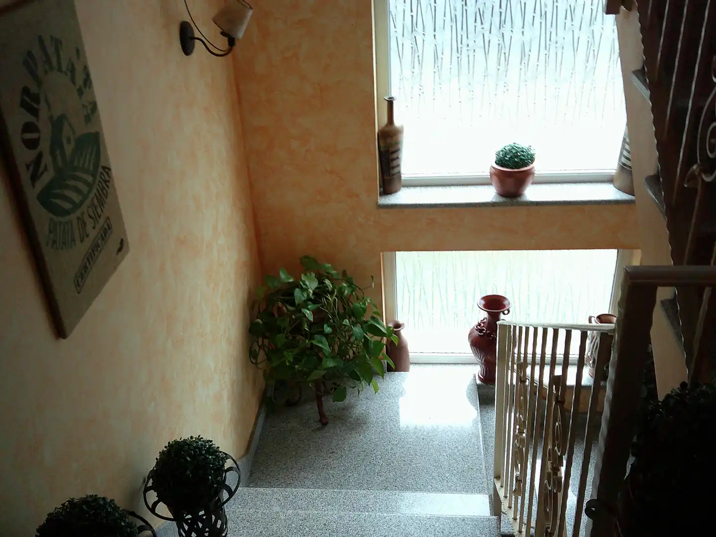 Casa o xalet en venda en Ribadumia amb Terrassa, Moblat i Balcó