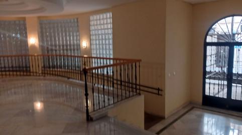 Photo 3 of Garage to rent in Calle Piedra Santa, 20, San Matías - Realejo,  Granada Capital