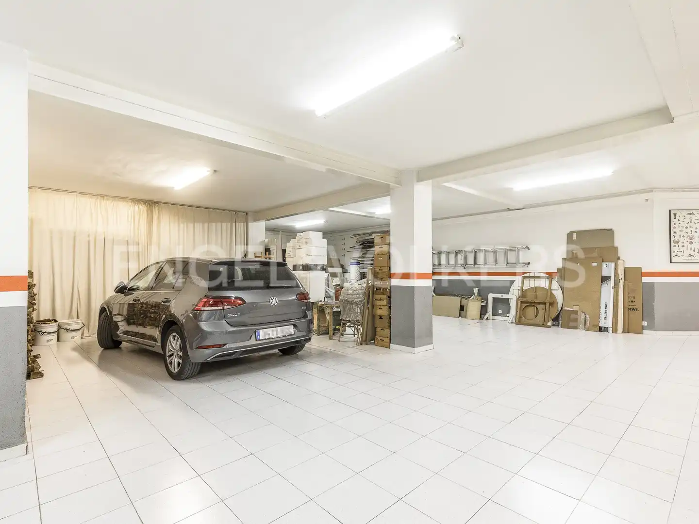 Casa o xalet en venda en Sant Just Desvern amb Aire condicionat, Calefacció i Jardí privat