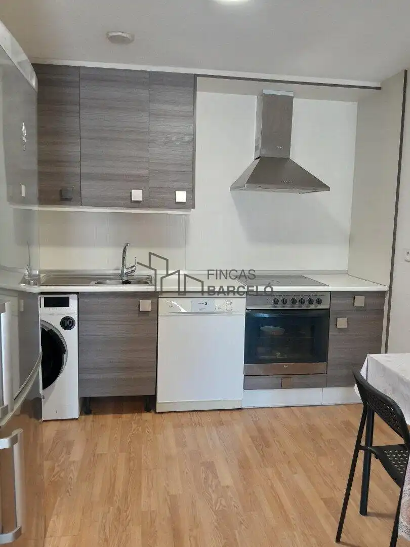 Wohnung mit Aufzug zum Verkauf in calle agustina de aragón, imagen 6