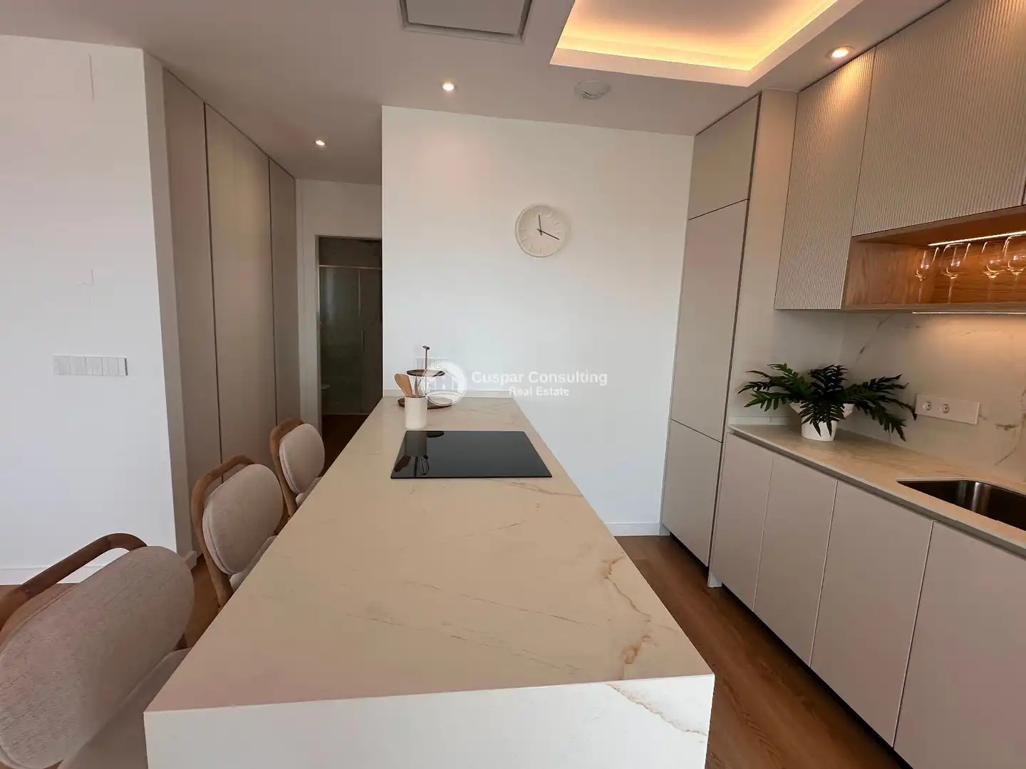 Apartamento con terraza en venta en Gran via de la Manga, imagen 33