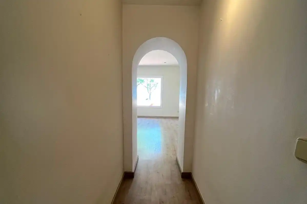 Einfamilien-Reihenhaus zum Verkauf in Begur mit Terrasse und Balkon