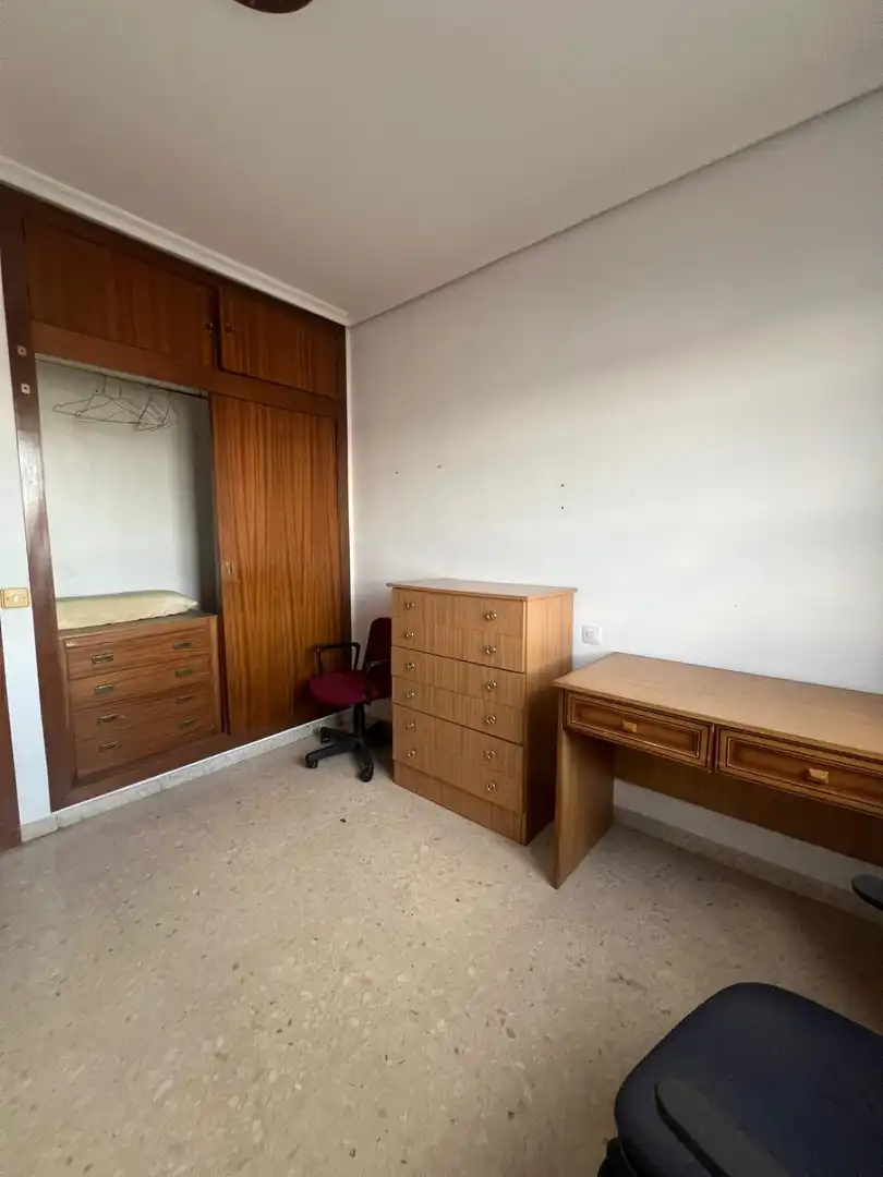 Habitación de Piso en venta en Sureste