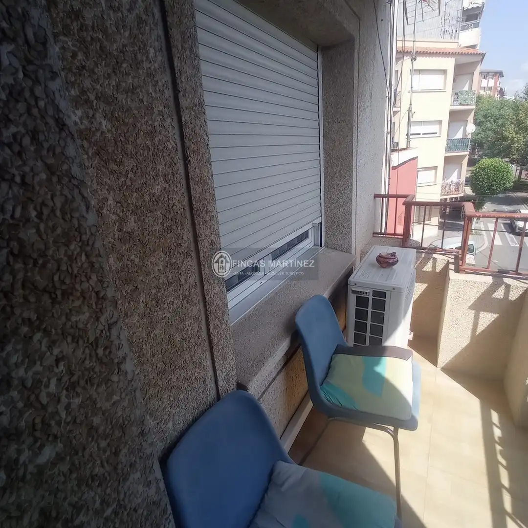 Pis amb terrassa en venda a AVENIDA VIDAL I BARRAQUER, imagen 24